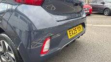 Hyundai i10 1.0 [63] Advance 5dr Auto [Nav] Petrol Hatchback